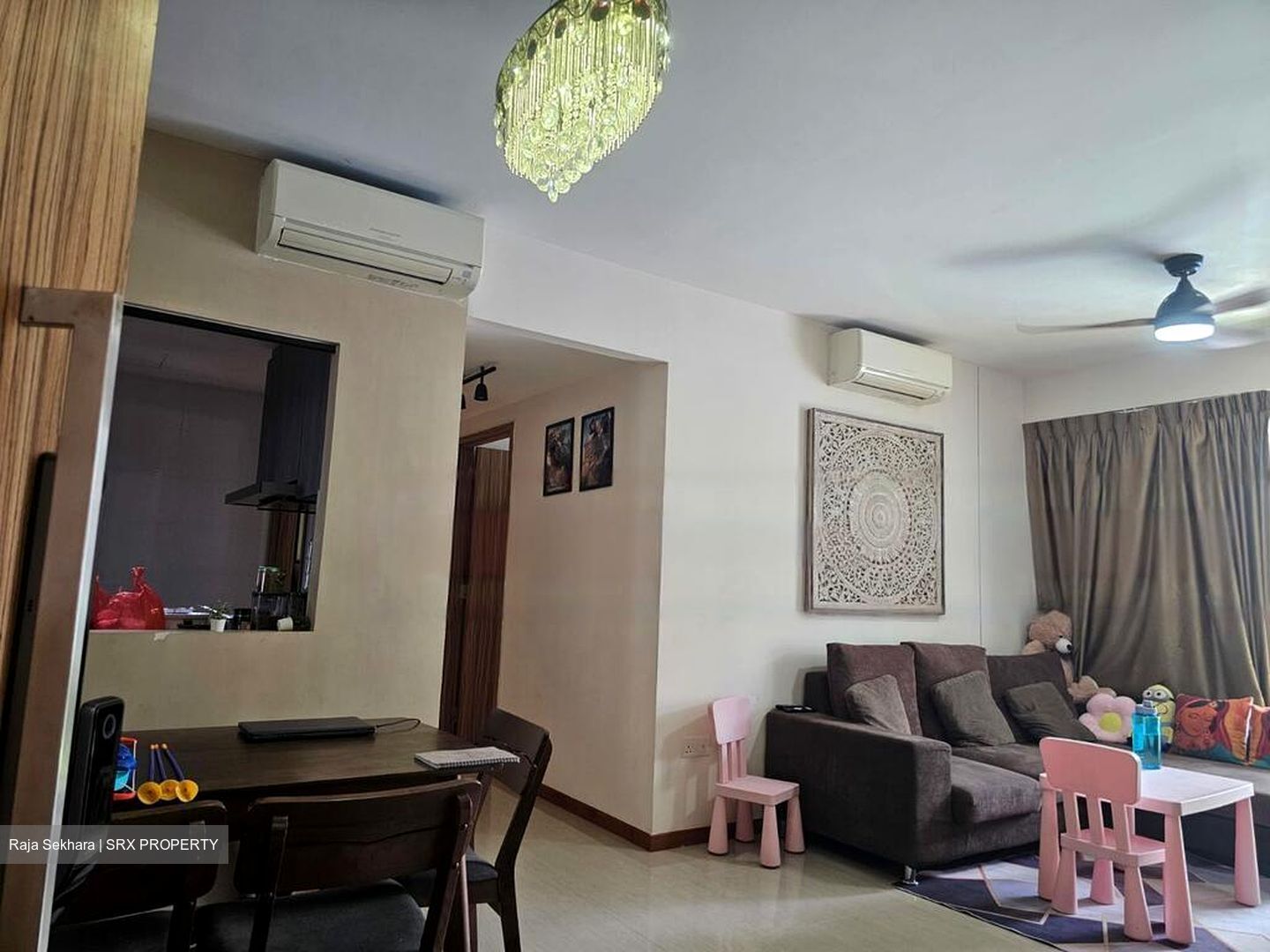 Flo Residence (D19), Condominium #481170561